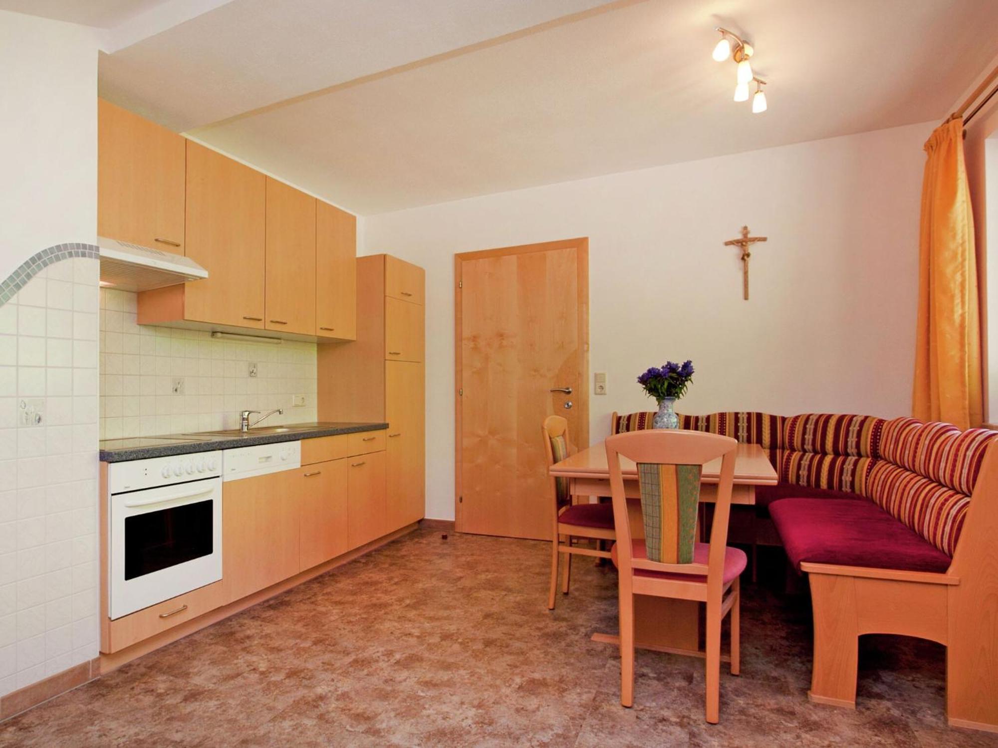 Appartment Roswitha Ваграйн Экстерьер фото
