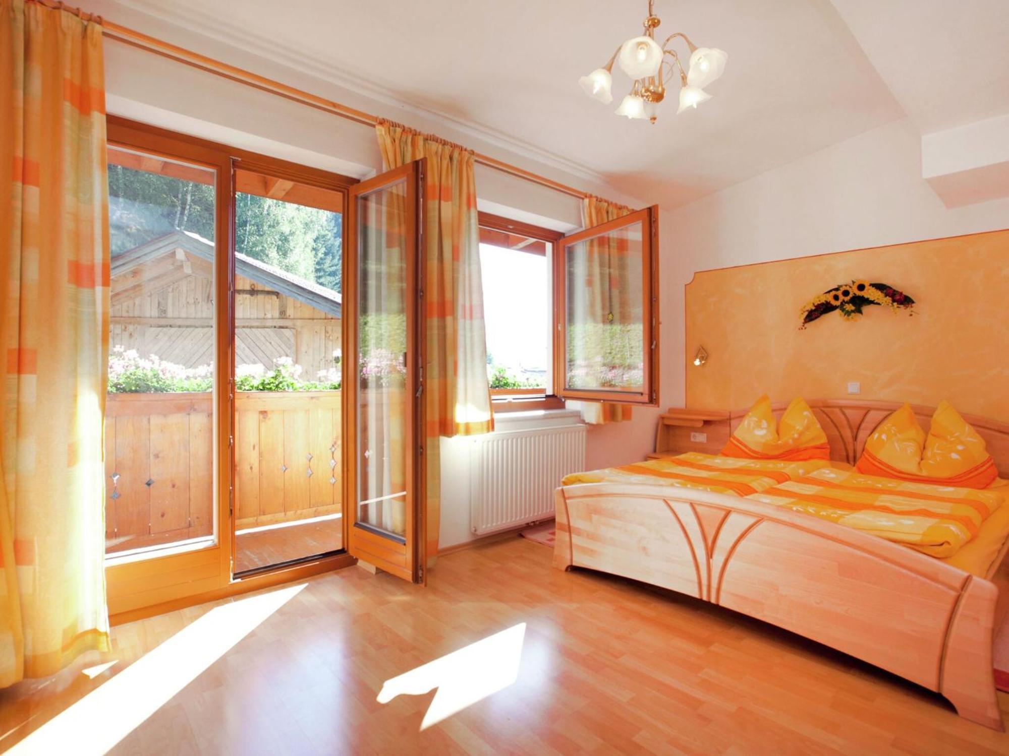 Appartment Roswitha Ваграйн Экстерьер фото