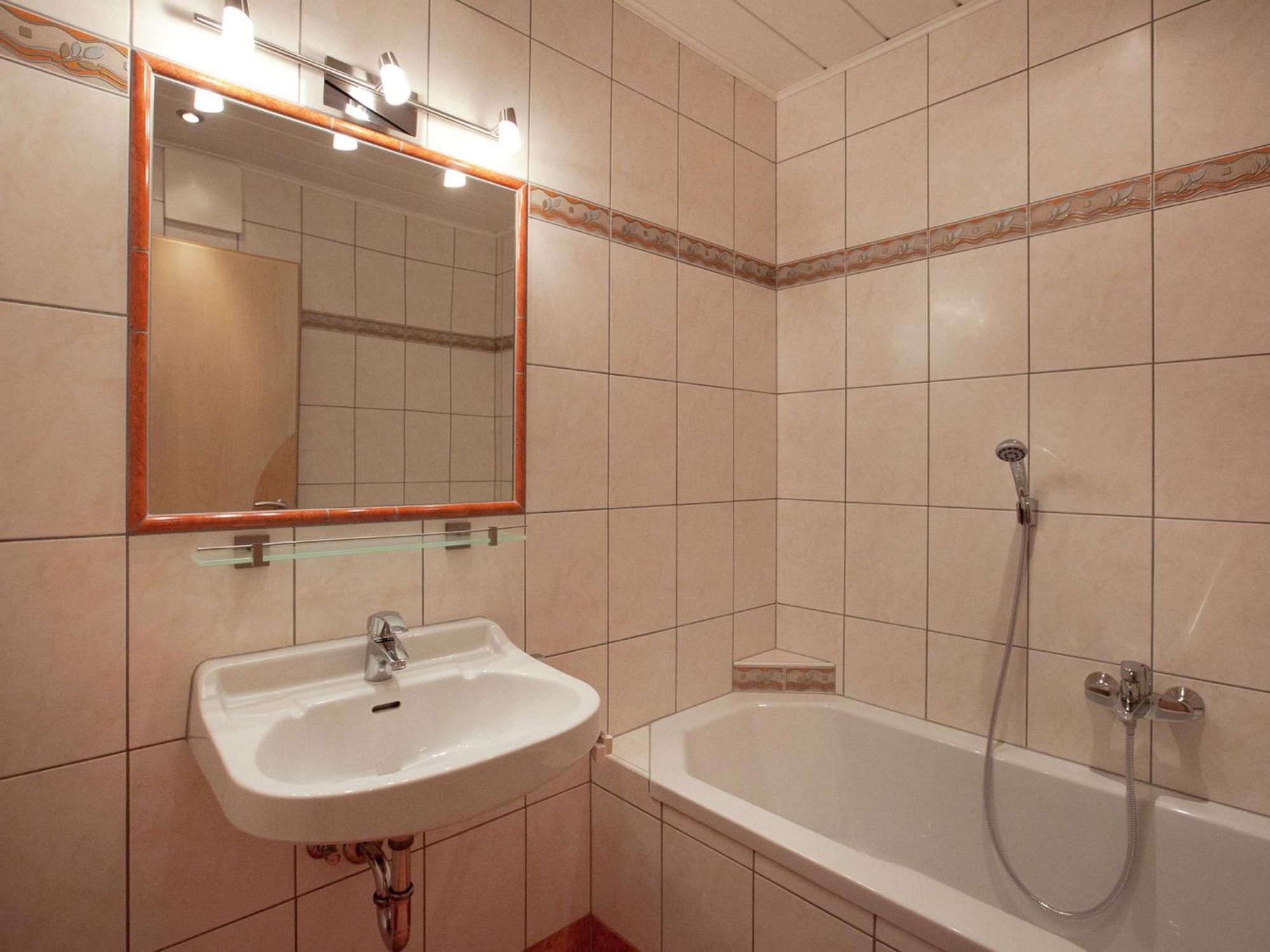 Appartment Roswitha Ваграйн Экстерьер фото