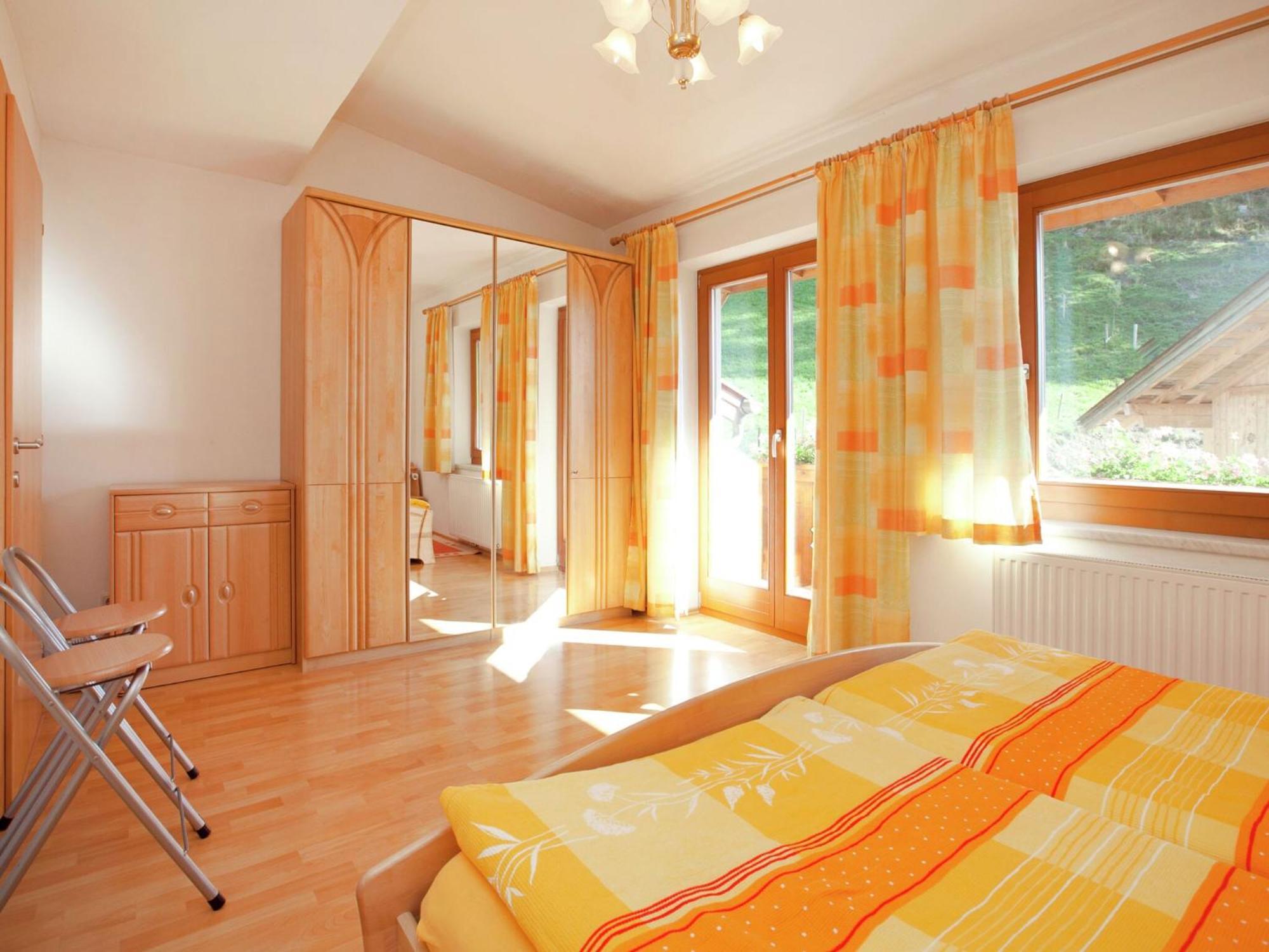 Appartment Roswitha Ваграйн Экстерьер фото
