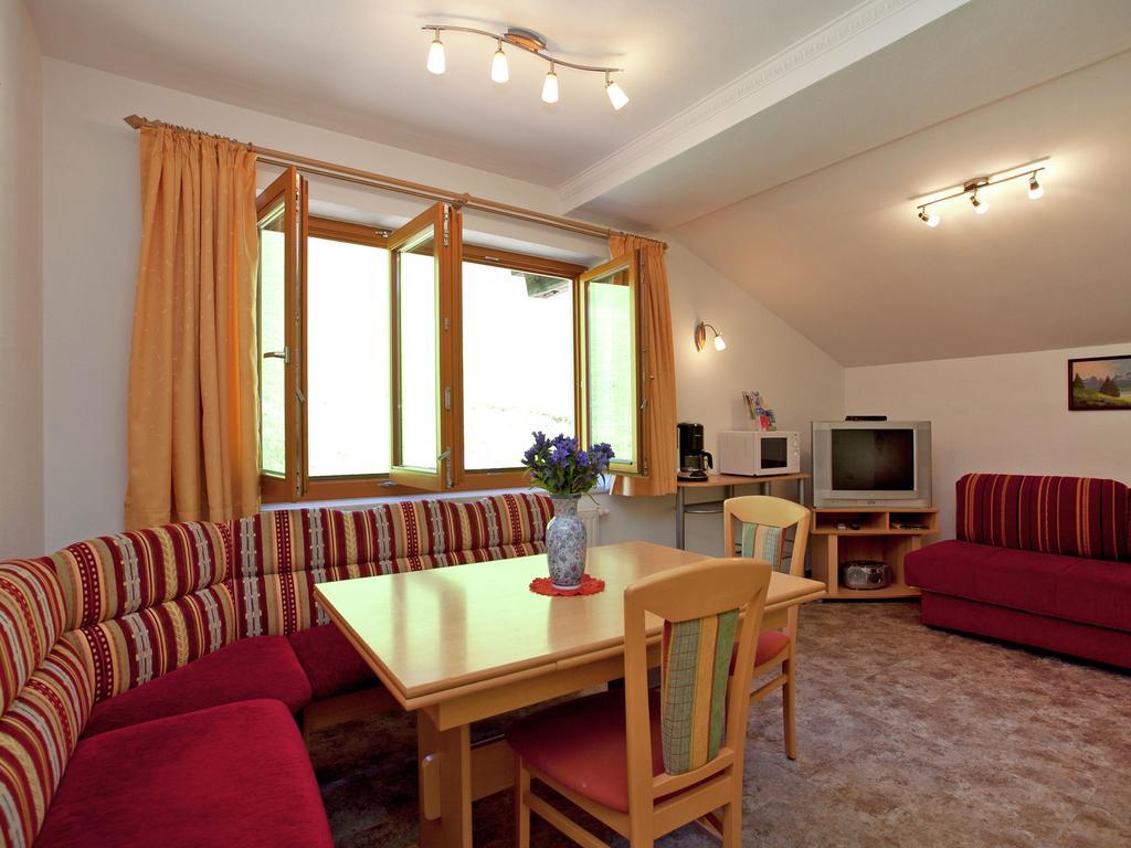 Appartment Roswitha Ваграйн Экстерьер фото